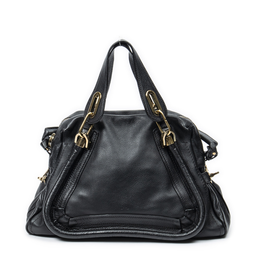 Chloé Medium Paraty